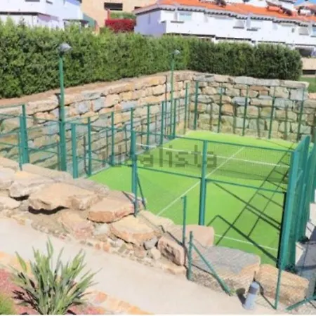 Apartment Cozy Loft In Mijas Costa For Nature And Sea Lovers El Faro