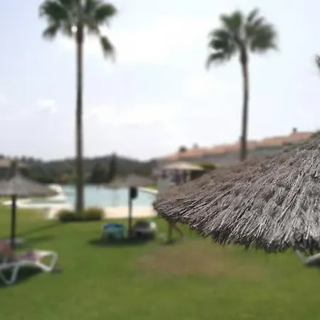 Cozy Loft In Mijas Costa For Nature And Sea Lovers Apartment El Faro
