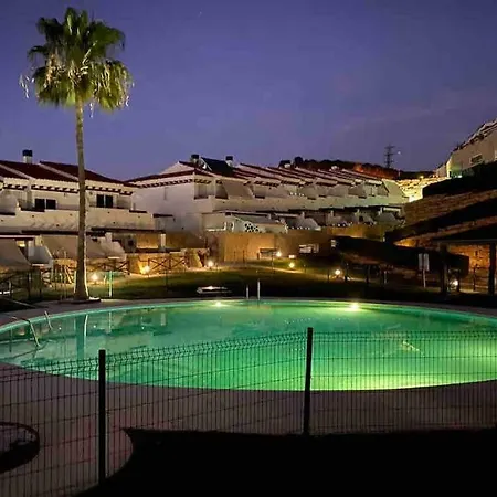 Apartment Cozy Loft In Mijas Costa For Nature And Sea Lovers El Faro