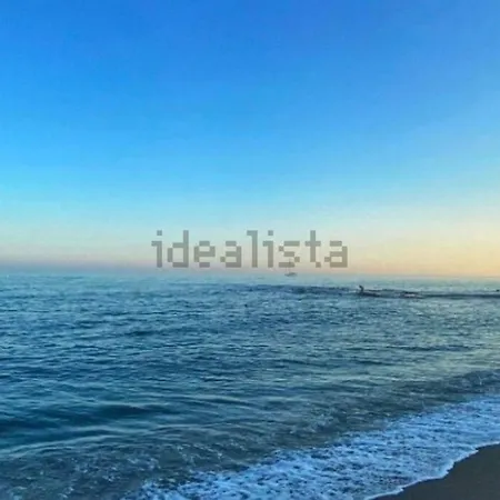 Cozy Loft In Mijas Costa For Nature And Sea Lovers * El Faro