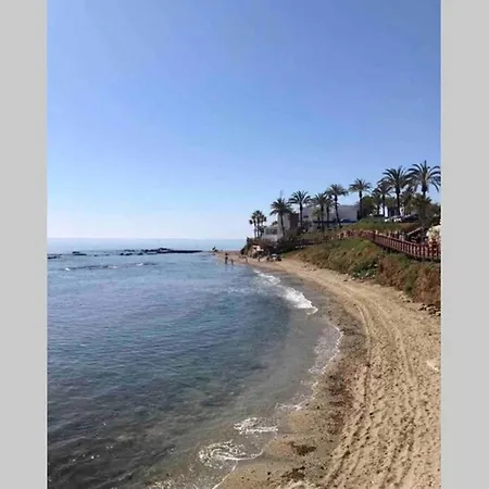 Cozy Loft In Mijas Costa For Nature And Sea Lovers Apartment El Faro
